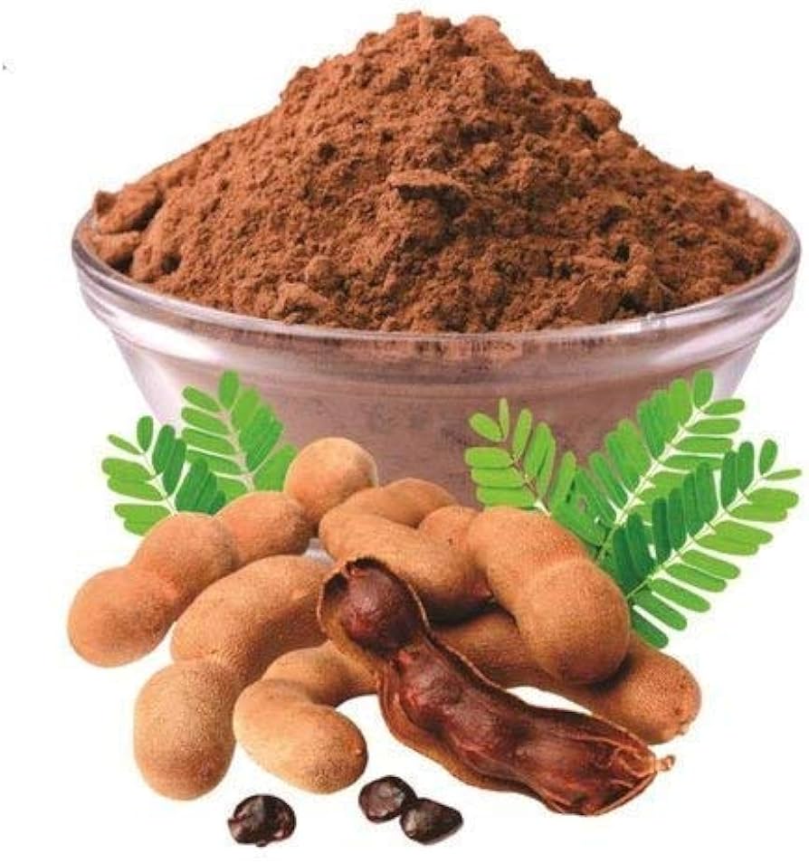 Tamarind Powder (Imli Powder) - Dev Tandoor Industries